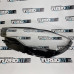 Стекло фары Audi A6 C7 (2011-2014) левое передняя оптика Стекло фары Audi A6 C7 (2011-2014) левое передняя оптика