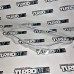 Стекло фары BMW 5-series E60 / E61 (2004-2010) левое передняя оптика Стекло фары BMW 5-series E60 / E61 (2004-2010) левое передняя оптика