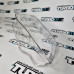 Стекло фары BMW 5-series E60 / E61 (2004-2010) правое передняя оптика