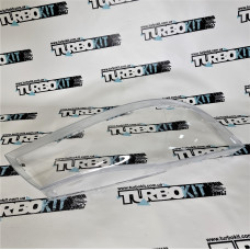 Стекло фары BMW 3-series E90 / E91 halogen (2005-2009) правое передняя оптика 
