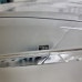 Стекло фары BMW 3-series E90 / E91 halogen (2005-2009) правое передняя оптика 