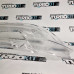 Стекло фары BMW Х5 F15 / Х6 F16 (2014-2018) правое передняя оптика 