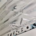 Стекло фары BMW Х5 F15 / Х6 F16 (2014-2018) правое передняя оптика 