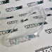 Стекло фары BMW 3-series F30 / F35 (2013-2015) левое передняя оптика Стекло фары BMW 3-series F30 / F35 (2013-2015) левое передняя оптика