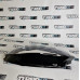 Стекло фары VW Golf Mk7 (2014-2017) левое передняя оптика