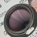 Фильтр воздушный  нулевого сопротивления K&N RF-1015  102 мм