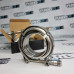 Хомут V-band c фланцами 51мм  2" нержавейка 