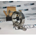 Хомут V-band c фланцами 57мм  2.25" нержавейка 