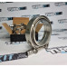 Хомут V-band c фланцами 83мм 3.25" нержавейка Хомут V-band c фланцами 83мм 3.25" нержавейка