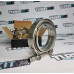 Хомут V-band c фланцами 83мм  3.25" нержавейка 
