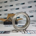 Хомут V-band c фланцами 95мм  3.75" нержавейка 