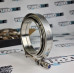 Хомут V-band c фланцами 114мм  4.5" нержавейка