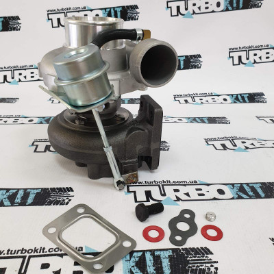 Турбокомпрессор Power Spirit GT2860