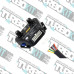 Комплект впрыска вода/метанол (Kit Multi Input) AEM 30-3300 V2 
