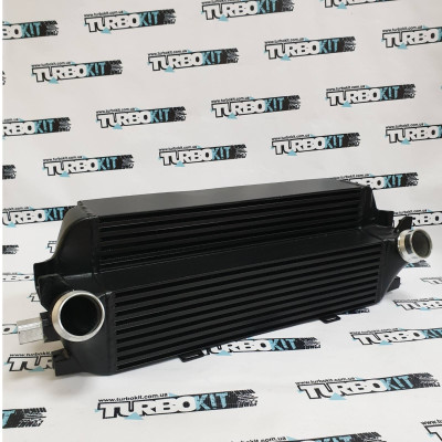Интеркулер BMW G30 G31 G32 Intercooler 