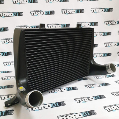 Интеркулер  FORD Mustang 2.3  EVO2 Intercooler 