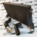 Увеличеный интеркулер VW, AUDI, SKODA, SEAT 2004-2014 MK5 / MK6 Intercooler 
