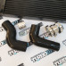 Увеличеный интеркулер VW, AUDI, SKODA, SEAT 2004-2014 MK5 / MK6 Intercooler 