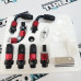 Регулятор давления топлива PQY Full Kit (аналог Aeromotive)