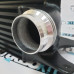 Интеркулер BMW E60 E61 E63 E64 Intercooler
