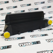 Интеркулер BMW E60 E61 E63 E64 Intercooler