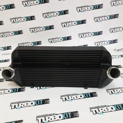 Интеркулер  BMW F07 F10 F11 520i 528i Intercooler 