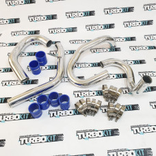Комплект пайпинга 1.8t   (GOLF, JETTA 98-05 г.в. SKODA Oktavia MK1) PIPING Kit 