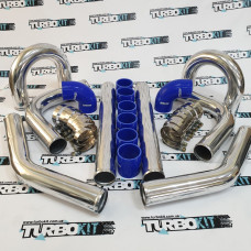 Комплект пайпинга  2.25" 57 mm Universal PIPING Kit  универсальный  
