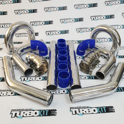 Комплект пайпинга  2.25" 57 mm Universal PIPING Kit  универсальный  