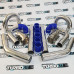 Комплект пайпинга  2.25" 57 mm Universal PIPING Kit  универсальный  