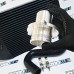 Увеличеный интеркулер  Audi B9 A4/S4/S5, F5 A5 Intercooler