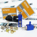 Boost controller Epman механический с тройником ( буст контроллер) 