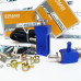 Boost controller Epman механический с тройником ( буст контроллер) 