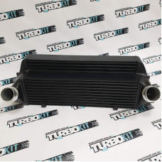 Интеркулер BMW F20 F21 F30 F31 F32 F33 F34 EVO2  Intercooler 