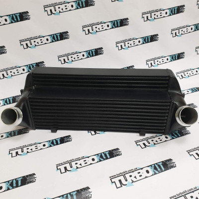 Интеркулер BMW F20 F21 F30 F31 F32 F33 F34 EVO2  Intercooler 