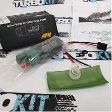 Топливный насос погружной AEM 50-1220