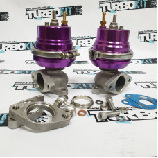 Вестгейт  TM "EPMAN" 38 мм  wastegate (аналог HKS)