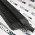 Увеличеный интеркулер  Infiniti Q50 Q60 2.0L Turbo Intercooler