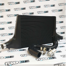 Увеличеный интеркулер  Audi B9 A4/S4/S5, F5 A5 Intercooler