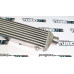Интеркулер фронтальный 550x140x65  TM "FMIC" / TM "JRspec" (Европа) Intercooler