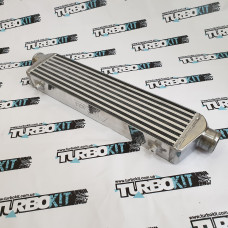 Интеркулер фронтальный 550x140x65  TM "FMIC" / TM "JRspec" (Европа) Intercooler