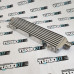Интеркулер фронтальный 550x140x65  TM "FMIC" / TM "JRspec" (Европа) Intercooler