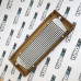 Интеркулер фронтальный  550x180x65  TM "FMIC" / TM "JRspec" (Европа) Intercooler