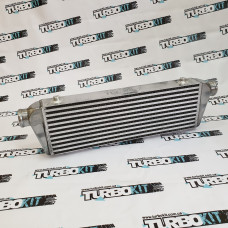 Интеркулер фронтальный  550x180x65  TM "FMIC" / TM "JRspec" (Европа) Intercooler