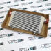 Интеркулер фронтальный  450x300x76 TM "FMIC" / TM "JRspec" (Европа) Intercooler