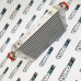 Интеркулер фронтальный  450x300x76 TM "FMIC" / TM "JRspec" (Европа) Intercooler
