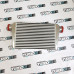 Интеркулер фронтальный  450x300x76 TM "FMIC" / TM "JRspec" (Европа) Intercooler