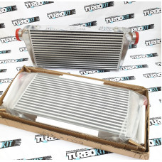 Интеркулер фронтальный  600x300x76  TM "FMIC" / TM "JRspec" (Европа) Intercooler 
