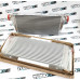 Интеркулер фронтальный  600x300x76  TM "FMIC" / TM "JRspec" (Европа) Intercooler 