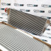 Интеркулер фронтальный  600x300x76  TM "FMIC" / TM "JRspec" (Европа) Intercooler 